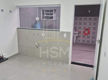 Casa · 153m² · 3 Quartos · 3 Vagas · Vende Sobrado - 153m² - Centro - São Bernardo do Campo/SP