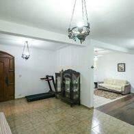 Casa · 350m² · 4 Quartos · 3 Vagas · Casa para aluguel, 4 quartos, 1 suíte, 3 vagas, Centro - Diadema/SP