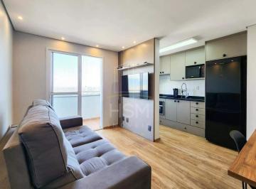 Apartamento · 55m² · 2 Quartos · 1 Vaga · Vende Apartamento 55 m²- Baeta Neves- São Bernardo do Campo/ SP