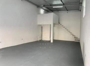 Comercial · 80m² · 2 Vagas · Salão para aluguel, 2 vagas, Dos Casa - São Bernardo do Campo/SP