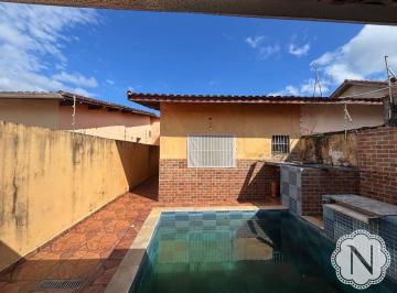 Casa · 97m² · 3 Quartos · 2 Vagas · Casa à venda com 3 quartos no bairro Cibratel II 