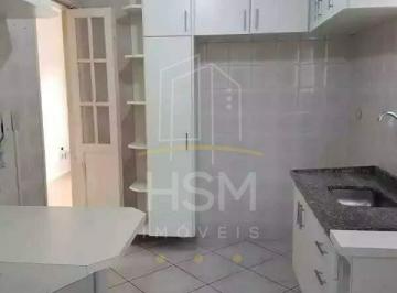 Apartamento · 60m² · 2 Quartos · 1 Vaga · Apartamento