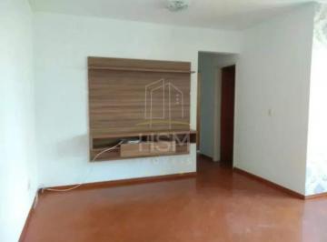 Apartamento · 80m² · 3 Quartos · 2 Vagas · Apartamento para aluguel, 3 quartos, 1 suíte, 2 vagas, Vila Assunção - Santo André/SP