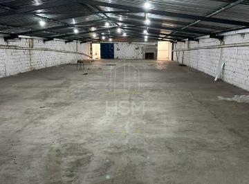 Comercial · 353m² · 4 Vagas · Prédio para aluguel, 4 vagas, Centro - Santo André/SP