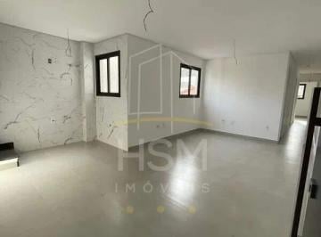 Apartamento · 140m² · 3 Quartos · 2 Vagas · Cobertura residencial à venda em Jardim Bela Vista, Santo André – 140 m², unidade 1