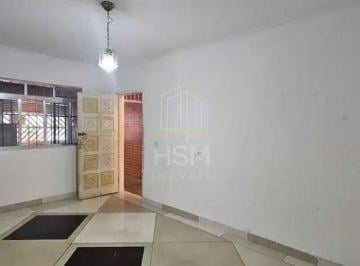 Casa · 185m² · 3 Quartos · 2 Vagas · Sobrado para aluguel, 3 quartos, 1 suíte, 2 vagas, Vila Nogueira - Diadema/SP