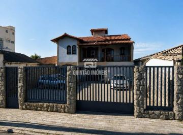 Casa · 240m² · 4 Quartos · 10 Vagas · Casa para aluguel, 4 quartos, 2 suítes, 10 vagas, CENTRO - Contagem/MG