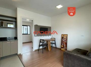 Apartamento · 35m² · 1 Quarto · Apartamento com 1 quarto para aluguel no Bigorrilho