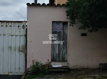 Comercial · 40m² · 2 Quartos · Barracao para aluguel, 2 quartos, RIACHO DAS PEDRAS - Contagem/MG