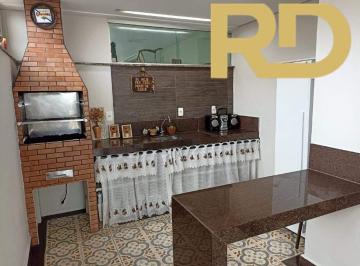 Apartamento · 160m² · 3 Quartos · 2 Vagas · Linda Privativa no Esplanada
