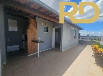 Apartamento · 92m² · 3 Quartos · 2 Vagas · Cobertura à venda, 3 quartos, 2 vagas, Sagrada Família - Belo Horizonte/MG