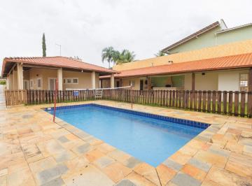 Casa · 536m² · 3 Quartos · 4 Vagas · CASA EM CONDOMÍNIO NA VICENTE PIRES – 3 SUÍTES - PISCINA - CHURRASQUEIRA