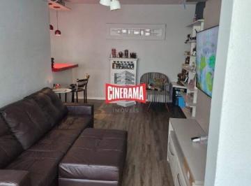 Apartamento · 69m² · 2 Quartos · 1 Vaga · Apartamento à venda, 2 quartos, 1 suíte, 1 vaga, Santa Maria - São Caetano do Sul/SP