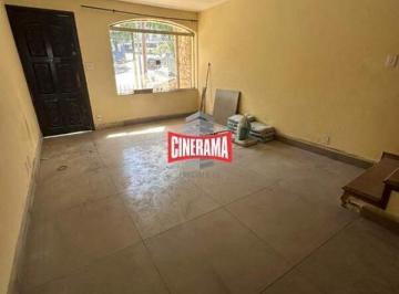Casa · 142m² · 3 Quartos · 2 Vagas · Sobrado à venda em Santa Maria - São Caetano do Sul | Cinerama Imóveis