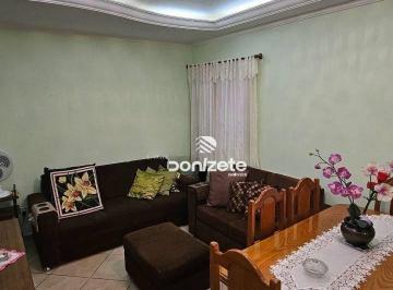 Apartamento · 72m² · 2 Quartos · 1 Vaga · Apartamento 72 m² à venda em Vila Humaitá, Santo André – Residencial