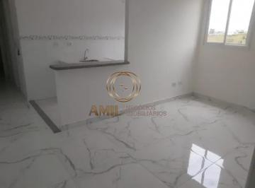 Foto 01 · Aluguel de Apartamento de 02 Quartos no Green Hills Residence, Jardim Santa Júlia, Zona sudeste de S