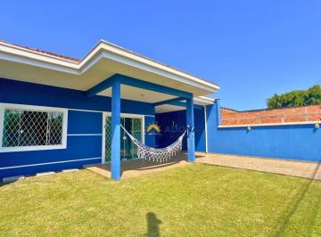 da8bd9188921151d86c2b169e26dcfe0c0867ff6 · Casa com 3 dormitórios à venda, 111 m² por R$ 370.000,00 - Cohapar - Guaratuba/PR
