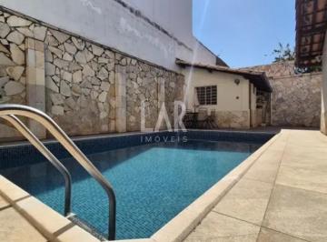 Casa · 229m² · 4 Quartos · 6 Vagas · Casa à venda, 4 quartos, 1 suíte, 6 vagas, São Luiz - Belo Horizonte/MG