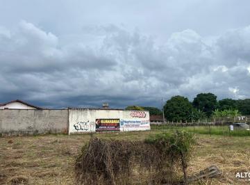 Terreno · 603m² · Terreno à venda no bairro Setor Jaó em Goiânia/GO
