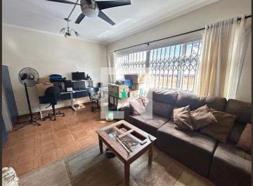Casa · 222m² · 3 Quartos · 3 Vagas · Casa para Aluguel - Vila Miriam, 3 Quartos,  222 m2 - Guarulhos