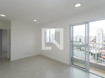 Apartamento · 40m² · 1 Quarto · Apartamento para Aluguel - Barra Funda, 1 Quarto,  40 m2 - São Paulo