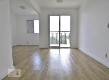 Apartamento · 59m² · 2 Quartos · 1 Vaga · Apartamento para Aluguel - Panamby, 2 Quartos,  59 m2 - São Paulo
