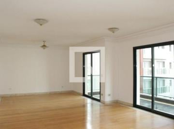 Apartamento · 200m² · 4 Quartos · 4 Vagas · Apartamento para Aluguel - Higienópolis, 4 Quartos, 200 m2 - São Paulo