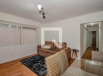 Apartamento · 78m² · 2 Quartos · 1 Vaga · Apartamento para Aluguel - Floresta, 2 Quartos, 78 m2 - Porto Alegre