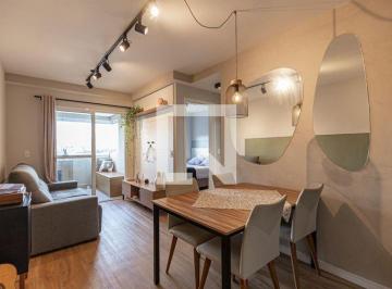 Apartamento · 51m² · 2 Quartos · 1 Vaga · Apartamento para Aluguel - Jardim Bela Vista, 2 Quartos, 51 m2 - Santo André