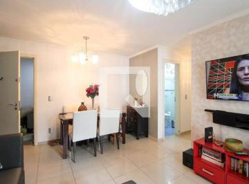 Apartamento · 74m² · 2 Quartos · 1 Vaga · Apartamento para Aluguel - Panamby, 2 Quartos,  74 m2 - São Paulo