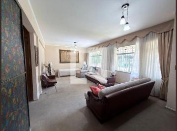 Casa · 297m² · 4 Quartos · 5 Vagas · Casa à Venda - Mooca, 4 Quartos,  297 m² - São Paulo