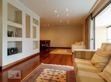 Apartamento · 172m² · 3 Quartos · 3 Vagas · Apartamento à Venda - Vila Leopoldina, 3 Quartos,  172 m² - São Paulo