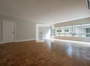 Apartamento · 160m² · 3 Quartos · 1 Vaga · Apartamento à Venda - Jardim Paulista, 3 Quartos,  160 m² - São Paulo