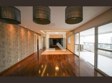 Apartamento · 165m² · 3 Quartos · 2 Vagas · Apartamento à Venda - Jardim, 3 Quartos,  165 m² - Santo André