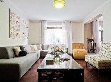 Apartamento · 200m² · 3 Quartos · 2 Vagas · Apartamento à Venda - Santana, 3 Quartos,  200 m² - São Paulo