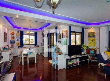 Apartamento · 230m² · 4 Quartos · 3 Vagas · Apartamento à Venda - Jardim Avelino , 4 Quartos,  230 m² - São Paulo