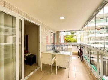 b00693c44fed3fafb14cc59865ba6d5a37b3c561 · Apartamento com 3 dormitórios à venda, 120 m² por R$ 1.300.000,00 - Piratininga - Niterói/RJ