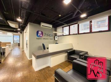 2cd17ddff78133910c75da55698fe5d9d5425690 · Andar Corporativo, 788 m² - venda por R$ 12.000.000,00 ou aluguel por R$ 79.610,00/mês - Jardim - Sa