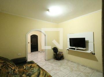 Casa · 48m² · 4 Quartos · 1 Vaga · Casa à Venda - Conceição, 4 Quartos,  48 m² - Diadema