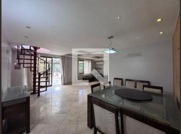 Apartamento · 323m² · 4 Quartos · 4 Vagas · Apartamento à Venda - Recreio, 4 Quartos,  323 m² - Rio de Janeiro