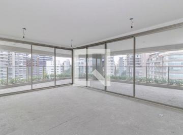 Apartamento · 221m² · 3 Quartos · 3 Vagas · Apartamento à Venda - Moema, 3 Quartos,  221 m² - São Paulo