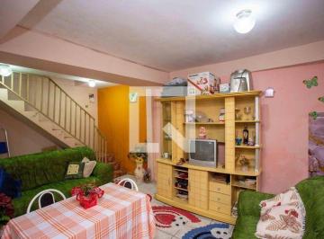 Casa · 80m² · 2 Quartos · Casa à Venda - Vila Nogueira, 2 Quartos, 80 m² - Diadema