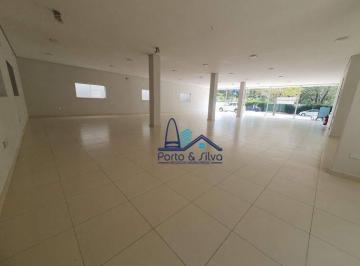 3898438245bbf397235a71e9df361d488cc9e623 · Salão para alugar, 291 m² por R$ 12.925,00/mês - Urbanova - São José dos Campos/SP
