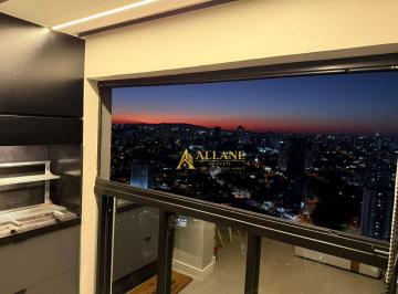 2535c15e7d8555ee62b3b6818630985a9a054865 · Apartamento Duplex com 1 dormitório à venda, 83 m² por R$ 1.500.000,00 - Épico Planeta - Sorocaba/SP