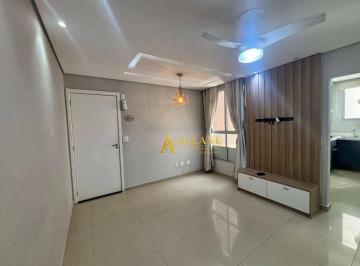 63481c6d46a3c95b813f818b449d1dc63a376b6f · Apartamento com 2 dormitórios à venda, 55 m² por R$ 300.000,00 - Jardim São Carlos - Sorocaba/SP