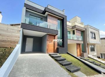07062607ee7a4ef85a5556290f2fc1a660ea8506 · Sobrado com 3 quartos em condominio fechado à venda, 177 m² por R$ 890.000 - Santa Cândida, Curitiba