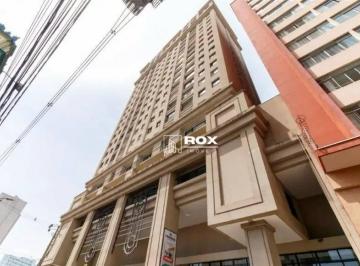 d37c50b55841399b761bebbad778c19086f9f794 · Apartamento com 2 quartos à venda, 50 m² por R$ 520.000 - Centro, Curitiba/PR