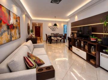 4e11ed0e0caece1c40c5de3ed9e22dc29832d010 · Apartamento com 3 dormitórios à venda, 140 m² por R$ 985.000,00 - Icaraí - Niterói/RJ