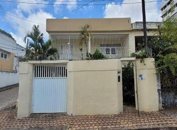 Foto 1 · Casa à Venda - Barro Vermelho - Natal/RN
