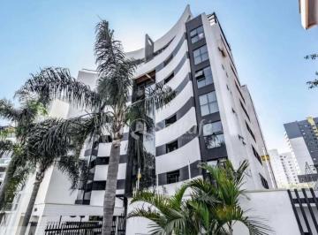 6bfd6adc767aca98f42c50e971460adb3184127f · Apartamento com 1 dormitório à venda, 48 m² por R$ 490.000,00 - Bigorrilho - Curitiba/PR